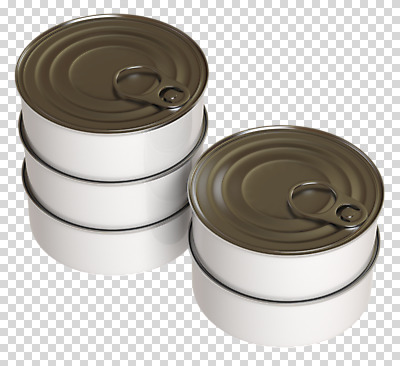 편집 편집이미지 사람없음 3D소스 3D 여러개 캔 입체 디지털합성 통조림 PNG 알루미늄 편집소스 다수 파일형식