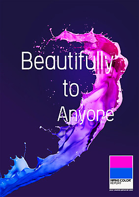 PSD 편집이미지 분홍색 컬러 사람없음 파란색 보라색 물감 디지털합성 합성 그라데이션 조합 스플래쉬 이미지편집 컬러칩 미술도구 파일형식