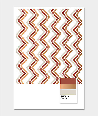 도형 문양 무늬 패턴 일러스트 사람없음 기하학 국내일러스트 컬러칩 AI파일 파일형식 벡터