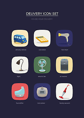 아이콘 사람없음 세트 계산기 스탠드 선풍기 드라이어 승합차 배송 웹아이콘 청소기 밥솥 가습기 공기청정기 2D아이콘 AI파일 승용차 주방용품 문구용품 조명 전자제품 장비 가전제품 미용용품 청소도구 파일형식 벡터