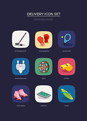 아이콘 사람없음 세트 테니스라켓 권투글러브 롤러블레이드 볼링핀 호루라기 당구 다트 배송 카누 아이스하키 웹아이콘 2D아이콘 AI파일 겨울스포츠 취미 구기 테니스 게임 글러브 수상스포츠 라켓 볼링용품 하키 파일형식 벡터