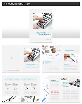 템플릿 손 ZIP 그래프 한손 팜플렛 신체부위 세명 금융 동전 계산기 기록 누름 인디자인 INDD 이미지템플릿 돈 모션 문구용품 사람 경제 장비 파일형식