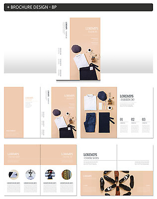 템플릿 옷 패션 ZIP 신발 팜플렛 사람없음 청바지 커피잔 바리스타 플랫레이 인디자인 INDD 이미지템플릿 직업 커피 바지 잔 플랫 파일형식