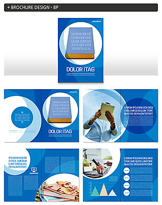 템플릿 손 남자 ZIP 낙엽 들기 팜플렛 성인 두명 신체부위 책 태블릿 독서 터치 양손 가을 원형 성인남자만 인디자인 INDD 이미지템플릿 도형 계절 잎 모션 사람 전자제품 스마트기기 남자만 성인만 파일형식