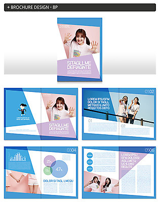 템플릿 여학생 여자 ZIP 청소년 그래프 팜플렛 여러명 10대 친구 손잡기 외침 우정 한국인 십대여자만 인디자인 INDD 이미지템플릿 학생 다수 관계 모션 사람 동양인 소리 여자만 십대만 파일형식