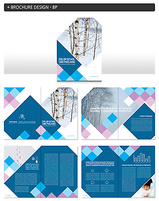 도형 나무 템플릿 남자 ZIP 어린이 겨울 한명 풍경 소년 팜플렛 설원 한국인 소년한명만 인디자인 INDD 이미지템플릿 식물 1 계절 눈_날씨 사람 동양인 남자한명만 소년만 파일형식