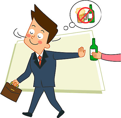 캐릭터 손 남자 일러스트 맥주 한명 성인 신체부위 직장인 거절 소주 금주 일러캐릭터 AI파일 직업 1 컨셉 주류 사람 파일형식 벡터