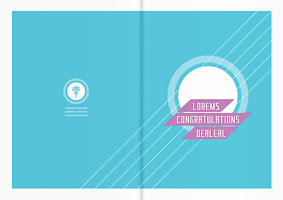 템플릿 선 꽃다발 카드템플릿 사람없음 축하 원형 초대장 축하카드 이미지템플릿 AI파일 도형 꽃 컨셉 카드_감사 파일형식 벡터