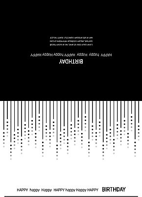템플릿 선 카드템플릿 사람없음 점 생일 초대장 생일축하 생일카드 이미지템플릿 AI파일 기념일 카드_감사 축하 파일형식 벡터