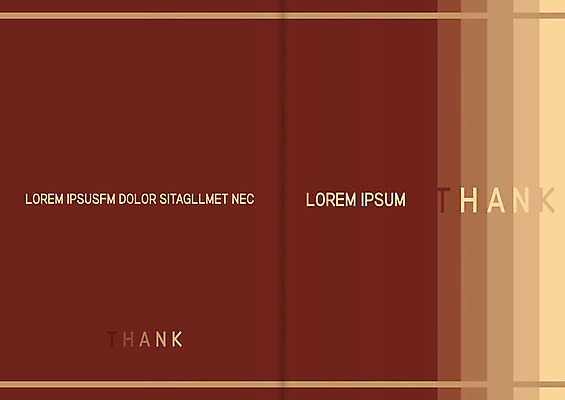 템플릿 카드템플릿 사람없음 감사카드 감사 초대장 그라데이션 이미지템플릿 AI파일 감정 카드_감사 파일형식 벡터