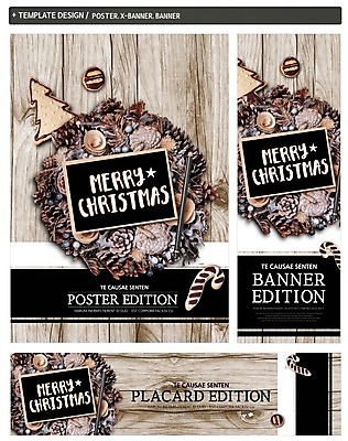 PSD 배너 배너템플릿 가로배너 ZIP 포스터 세로배너 음식 크리스마스 이벤트 사람없음 세트 크리스마스트리 연필 쿠키 현수막 솔방울 템플릿 기념일 학용품 디저트 가로 세로 필기구 파일형식