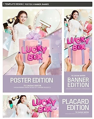 PSD 손 배너 배너템플릿 여자 가로배너 ZIP 포스터 세로배너 한명 웃음 이벤트 상반신 20대 성인 선물상자 쇼핑 세트 선글라스 쇼핑백 한국인 현수막 향수 매니큐어 손거울 럭키박스 템플릿 1 안경 가방 표정 선물 사람 동양인 청년 신체부위 가로 세로 상자 화장품 거울 파일형식