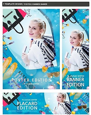 PSD 서양인 배너 배너템플릿 여자 가로배너 ZIP 포스터 세로배너 한명 웃음 이벤트 상반신 20대 성인 옆모습 쇼핑 세트 선글라스 핸드백 현수막 신용카드 하이힐 외국인 템플릿 1 안경 구두 뷰포인트 가방 표정 사람 청년 가로 세로 금융 여성화 파일형식