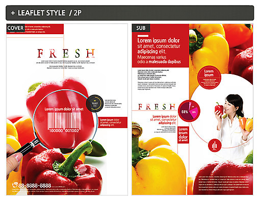 템플릿 손 여자 ZIP 포스터 리플렛 돋보기 파프리카 한명 들기 성인 신체부위 30대 한국인 신선 전단템플릿 전단 성인여자한명만 인디자인 INDD 이미지템플릿 1 채소 모션 사람 동양인 장년 홍보물 여자한명만 성인여자만 파일형식