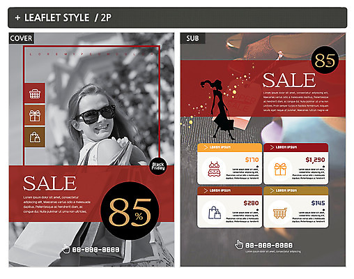 서양인 외국인 템플릿 여자 실루엣 ZIP 포스터 리플렛 20대 성인 쇼핑 세일 전단템플릿 전단 성인여자한명만 인디자인 INDD 이미지템플릿 촬영기법 사람 인종 청년 홍보물 여자한명만 성인여자만 파일형식