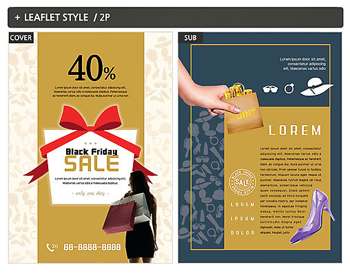 템플릿 손 여자 실루엣 ZIP 포스터 구두 리플렛 선물 성인 두명 신체부위 쇼핑 쇼핑백 세일 전단템플릿 전단 성인여자만 인디자인 INDD 블랙프라이데이 이미지템플릿 신발 가방 데이이벤트 촬영기법 사람 홍보물 여자만 성인만 파일형식
