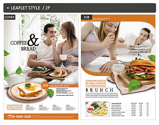 서양인 외국인 템플릿 커플 여자 남자 ZIP 포스터 리플렛 샌드위치 여러명 20대 성인 전단템플릿 전단 브런치 토스트 성인만 인디자인 INDD 이미지템플릿 음식 빵 다수 관계 사람 인종 청년 식사 홍보물 파일형식