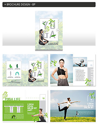 템플릿 여자 ZIP 바다 요가 팜플렛 여러명 20대 성인 해변 운동 건강관리 스트레칭 한국인 명상 성인여자만 인디자인 INDD 이미지템플릿 웰빙 다수 건강 관리 사람 동양인 청년 여자만 성인만 파일형식