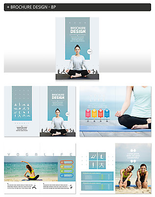 서양인 템플릿 여자 ZIP 바다 요가 건강 팜플렛 여러명 20대 성인 해변 운동 건강관리 스트레칭 한국인 명상 성인여자만 인디자인 INDD 이미지템플릿 외국인 웰빙 다수 관리 사람 동양인 청년 여자만 성인만 파일형식