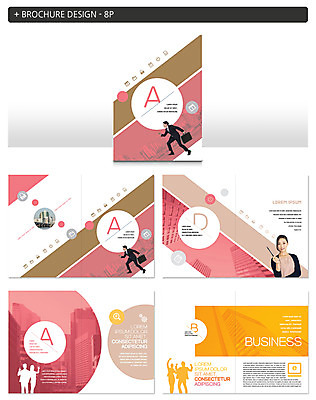 템플릿 여자 남자 실루엣 ZIP 가방 비즈니스 빌딩 팜플렛 여러명 20대 성인 한국인 비즈니스맨 비즈니스우먼 성인만 인디자인 INDD 이미지템플릿 잡화 다수 촬영기법 사람 동양인 청년 건물 직장인 파일형식