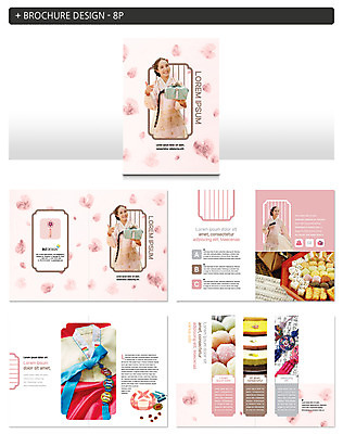 템플릿 한국전통 여자 ZIP 팜플렛 20대 성인 세명 추석 한국인 한복 한과 성인여자만 인디자인 INDD 이미지템플릿 전통 명절 디저트 한국 사람 동양인 청년 전통음식 전통의상 여자만 성인만 파일형식