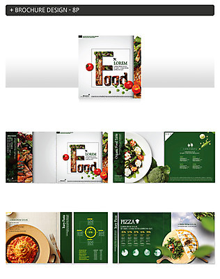 템플릿 ZIP 채소 파스타 스파게티 팜플렛 사람없음 샐러드 깔조네 리코타치즈샐러드 인디자인 INDD 리코타치즈 이미지템플릿 음식 치즈 서양음식 파일형식
