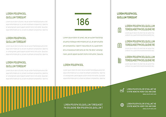 템플릿 편집 표지디자인 건축물 북디자인 출판디자인 내지 리플렛 북커버 3단접지 빌딩 팜플렛 사람없음 이미지템플릿 AI파일 건축 건물 파일형식 벡터