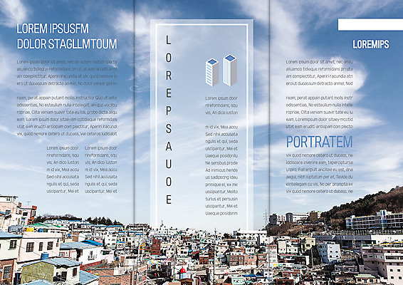 구름 템플릿 편집 표지디자인 건축물 북디자인 출판디자인 내지 리플렛 북커버 3단접지 하늘 주택 팜플렛 사람없음 도시풍경 마을 도시 이미지템플릿 AI파일 자연요소 건축 풍경 건물 파일형식 벡터