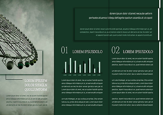 구름 템플릿 편집 표지디자인 북디자인 출판디자인 내지 리플렛 북커버 3단접지 하늘 그래프 팜플렛 사람없음 대관람차 이미지템플릿 AI파일 자연요소 놀이기구 파일형식 벡터