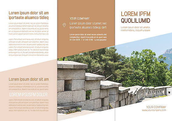 나무 템플릿 편집 표지디자인 건축물 북디자인 출판디자인 표지 리플렛 북커버 3단접지 팜플렛 사람없음 성 성곽길 이미지템플릿 AI파일 식물 건축 길 파일형식 벡터