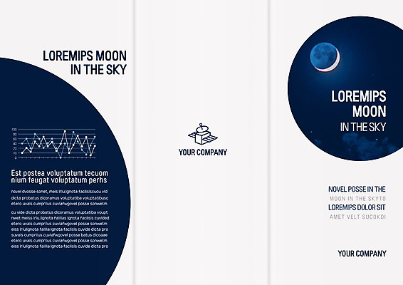 템플릿 편집 표지디자인 북디자인 출판디자인 표지 리플렛 북커버 3단접지 자연 하늘 그래프 팜플렛 사람없음 인공위성 달 야간 이미지템플릿 AI파일 자연요소 통신 생태계 파일형식 벡터