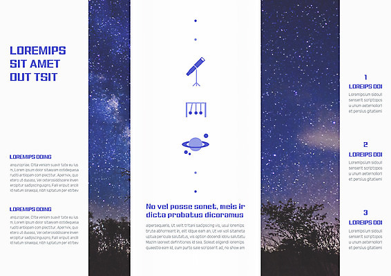 나무 템플릿 편집 표지디자인 북디자인 출판디자인 별 내지 리플렛 북커버 3단접지 자연 하늘 팜플렛 사람없음 행성 야간 천체망원경 천체관측 추 이미지템플릿 AI파일 자연요소 식물 우주 망원경 생태계 관측 파일형식 벡터