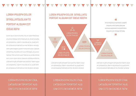 템플릿 편집 표지디자인 북디자인 출판디자인 내지 리플렛 패턴 북커버 3단접지 팜플렛 사람없음 새싹 삼각형 역기 건전지 이미지템플릿 AI파일 도형 식물 무늬 파일형식 벡터