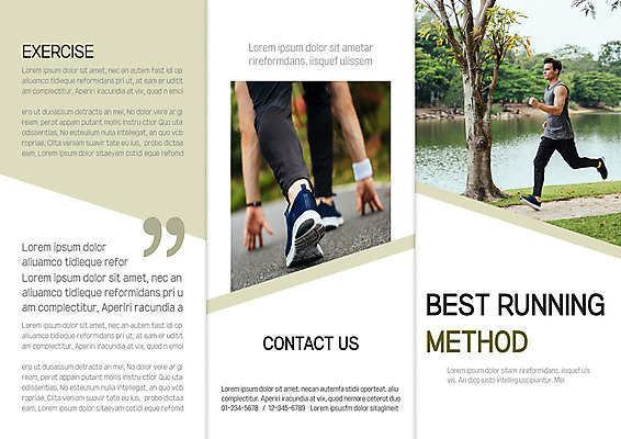 서양인 나무 템플릿 편집 표지디자인 북디자인 출판디자인 표지 남자 호수 리플렛 북커버 3단접지 팜플렛 20대 성인 두명 달리기 운동 준비자세 이미지템플릿 AI파일 외국인 식물 포즈 모션 건강 사람 청년 준비 파일형식 벡터