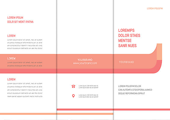 템플릿 편집 표지디자인 북디자인 출판디자인 표지 리플렛 북커버 3단접지 팜플렛 사람없음 전화기 이미지템플릿 AI파일 파일형식 벡터