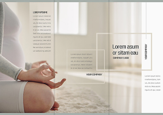 템플릿 편집 표지디자인 북디자인 출판디자인 여자 표지 리플렛 북커버 3단접지 요가 한명 앉기 팜플렛 20대 성인 옆모습 운동 임산부 한국인 명상 태교 이미지템플릿 AI파일 1 웰빙 뷰포인트 모션 건강 사람 동양인 청년 임신 파일형식 벡터