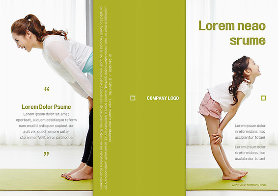 템플릿 편집 표지디자인 북디자인 출판디자인 여자 표지 딸 어린이 리플렛 북커버 3단접지 가족 모녀 엄마 서기 팜플렛 성인 두명 옆모습 30대 한국인 체조 이미지템플릿 AI파일 뷰포인트 관계 모션 사람 동양인 장년 운동 파일형식 벡터