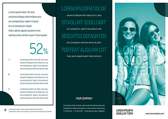 서양인 템플릿 편집 표지디자인 북디자인 출판디자인 여자 표지 리플렛 북커버 3단접지 웃음 팜플렛 상반신 20대 성인 두명 여름휴가 바캉스 비키니 선글라스 이미지템플릿 AI파일 외국인 수영복 안경 휴가 표정 사람 청년 파일형식 벡터 여름_계절