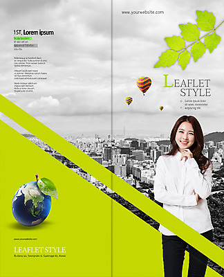 PSD 구름 템플릿 편집 표지디자인 북디자인 출판디자인 여자 표지 지구 리플렛 2단접지 북커버 하늘 나뭇잎 한명 서기 웃음 빌딩 팜플렛 20대 성인 자연보호 그린캠페인 한국인 열기구 도시 이미지템플릿 자연요소 1 캠페인 잎 항공교통 모션 자연 표정 사람 동양인 청년 건물 보호 파일형식