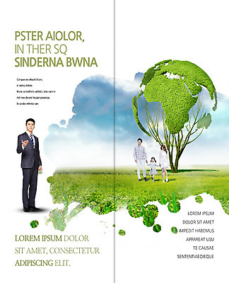 전신 PSD 나무 구름 템플릿 편집 표지디자인 북디자인 출판디자인 여자 남자 내지 지구 어린이 리플렛 2단접지 북커버 가족 하늘 서기 팜플렛 잔디 여러명 20대 성인 30대 자연보호 그린캠페인 한국인 비즈니스맨 이미지템플릿 자연요소 식물 캠페인 다수 비즈니스 관계 모션 자연 사람 동양인 청년 장년 직장인 보호 파일형식