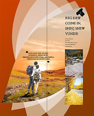 전신 PSD 템플릿 편집 표지디자인 북디자인 커플 출판디자인 여자 남자 내지 리플렛 해외여행 여행 2단접지 북커버 배낭 초가집 서기 팜플렛 20대 성인 두명 뒷모습 카메라 노을 한국인 가을 배낭여행 이미지템플릿 자연요소 해외 계절 뷰포인트 가방 관계 모션 한옥 사람 동양인 청년 전자제품 파일형식