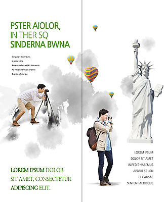 전신 PSD 템플릿 편집 표지디자인 북디자인 출판디자인 남자 내지 리플렛 해외여행 여행 2단접지 북커버 배낭 서기 팜플렛 20대 성인 두명 옆모습 카메라 사진촬영 한국인 열기구 자유의여신상 삼각대 이미지템플릿 해외 뷰포인트 가방 항공교통 모션 사람 동양인 청년 전자제품 촬영 미국 세계문화유산 파일형식