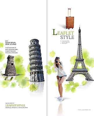 전신 PSD 서양인 템플릿 편집 표지디자인 북디자인 출판디자인 여자 표지 리플렛 여행 2단접지 북커버 한명 서기 팜플렛 20대 성인 관광지 카메라 캐리어 사진촬영 에펠탑 피사의사탑 첨성대 이미지템플릿 외국인 1 모션 사람 청년 전자제품 여행가방 촬영 이탈리아 세계문화유산 경주_경상북도 국보 파리 랜드마크 파일형식