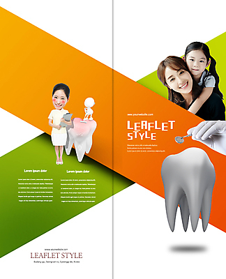 PSD 템플릿 편집 표지디자인 북디자인 손 출판디자인 여자 표지 딸 어린이 리플렛 2단접지 북커버 의학 엄마 한손 치과 웃음 팜플렛 여러명 성인 신체부위 한국인 간호사 치아 수술장갑 서류판 이미지템플릿 장갑 다수 가족 표정 병원 사람 동양인 사무용품 의료진 소화기관 파일형식