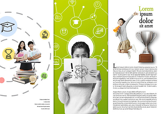 PSD 템플릿 편집 학생 표지디자인 북디자인 출판디자인 여자 교육 남자 내지 리플렛 북커버 학사모 3단접지 청소년 팜플렛 여러명 20대 성인 책 점프 확성기 한국인 트로피 청소년교육 이미지템플릿 모자_잡화 다수 졸업 모션 사람 동양인 청년 상_우승 파일형식