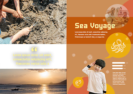 PSD 템플릿 편집 표지디자인 북디자인 출판디자인 여자 어린이교육 교육 남자 내지 어린이 리플렛 바다 북커버 가족 팜플렛 여러명 성인 30대 노을 한국인 체험학습 갯벌 이미지템플릿 자연요소 다수 관계 사람 동양인 장년 체험 파일형식