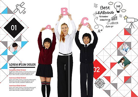 PSD 서양인 템플릿 편집 표지디자인 북디자인 알파벳 출판디자인 여자 어린이교육 교육 남자 내지 어린이 리플렛 북커버 영어교육 서기 웃음 들기 팜플렛 여러명 성인 교사 한국인 이미지템플릿 외국인 직업 영어 다수 모션 표정 사람 동양인 파일형식