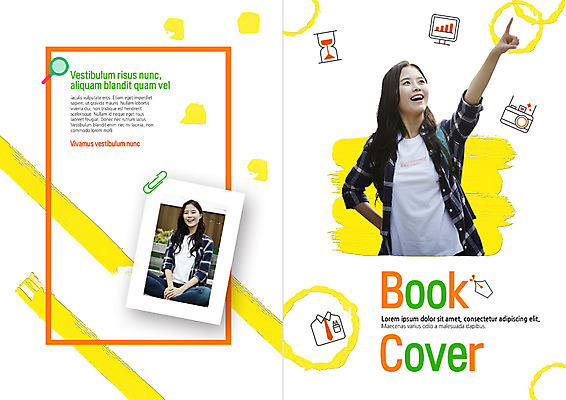 PSD 템플릿 편집 표지디자인 북디자인 출판디자인 여자 교육 표지 리플렛 대학생 북커버 그래프 웃음 팜플렛 20대 성인 두명 카메라 한국인 가리킴 모래시계 클립 성인여자만 이미지템플릿 학생 모래 시계 표정 사람 동양인 손짓 청년 전자제품 여자만 성인만 파일형식