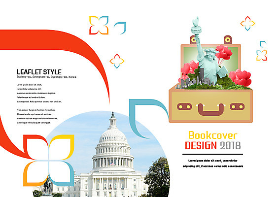 PSD 템플릿 편집 표지디자인 건축물 북디자인 출판디자인 표지 리플렛 해외여행 북커버 서양건축 팜플렛 사람없음 관광지 여행가방 미국 자유의여신상 하트풍선 이미지템플릿 해외 건축 여행 북아메리카 가방 해외건축 세계문화유산 하트 풍선 파일형식