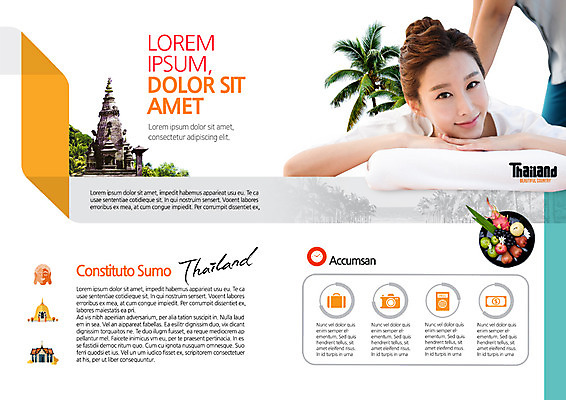 PSD 템플릿 편집 표지디자인 북디자인 출판디자인 여자 내지 엎드리기 리플렛 해외여행 북커버 과일 태국 한명 미소 팜플렛 20대 성인 야자수 한국인 마사지 타이마사지 이미지템플릿 나무 1 해외 아시아 여행 모션 표정 사람 동양인 청년 파일형식